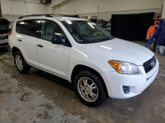 2009 Toyota Rav4