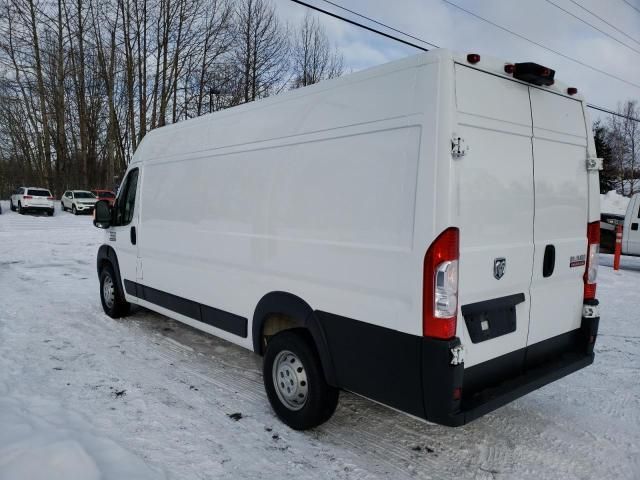 2020 Dodge RAM Promaster 3500 3500 High