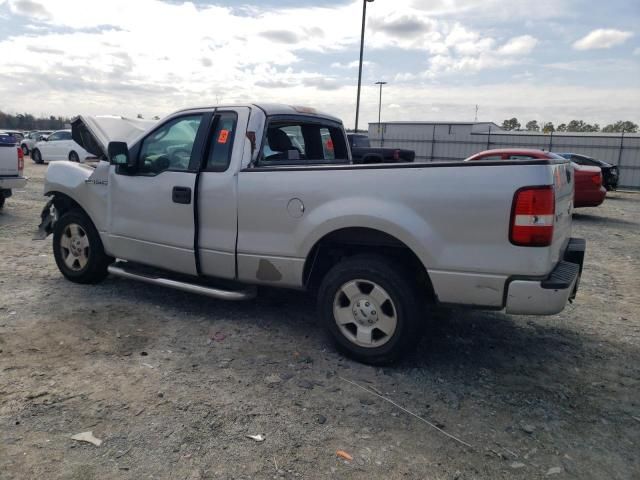 2005 Ford F150