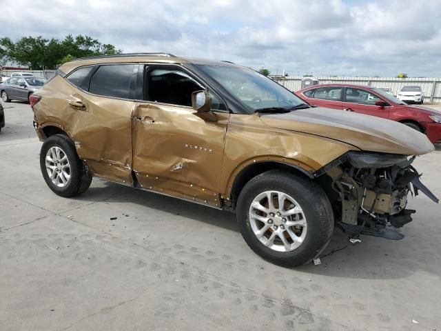 2020 Chevrolet Blazer 2LT