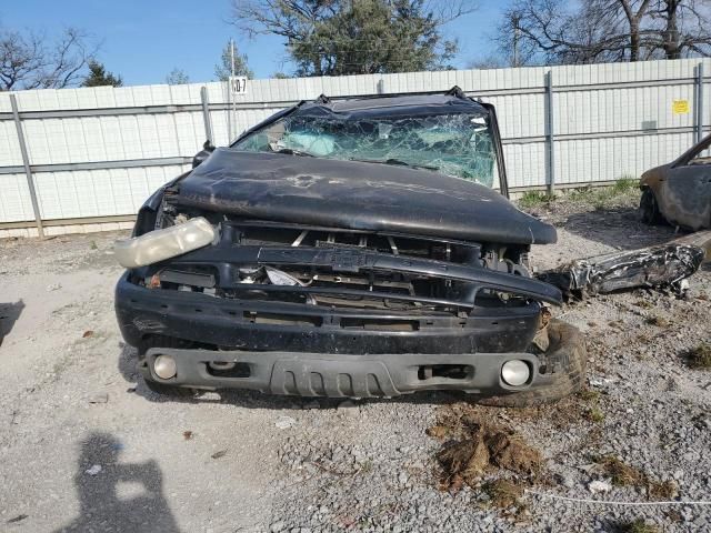 2002 Chevrolet Suburban K1500