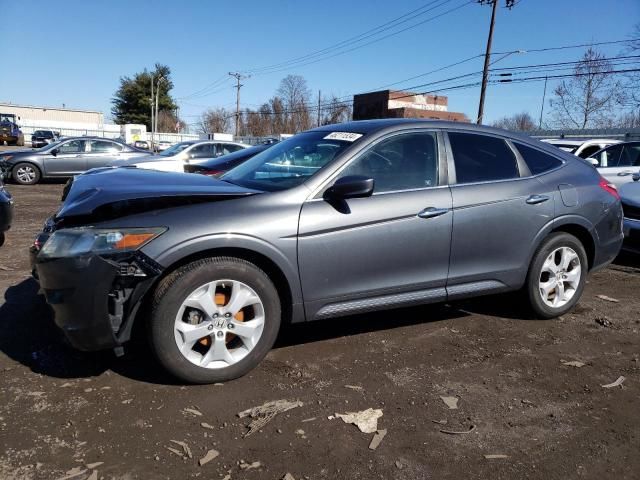 2012 Honda Crosstour EXL