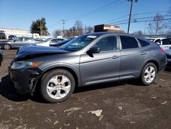 Honda salvage cars for sale: 2012 Honda Crosstour EXL