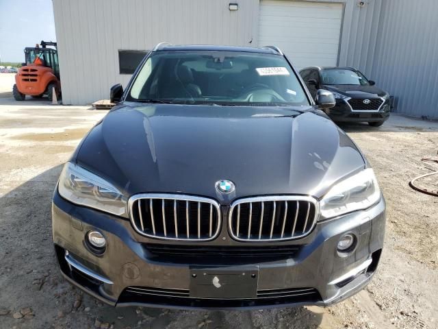 2015 BMW X5 SDRIVE35I