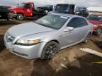 2004 Acura TL