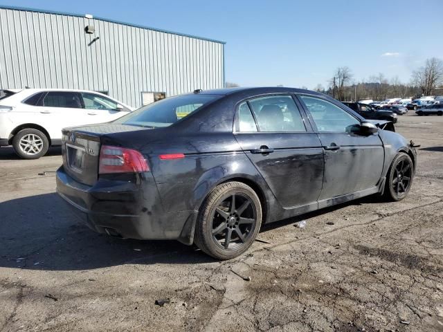 2008 Acura TL