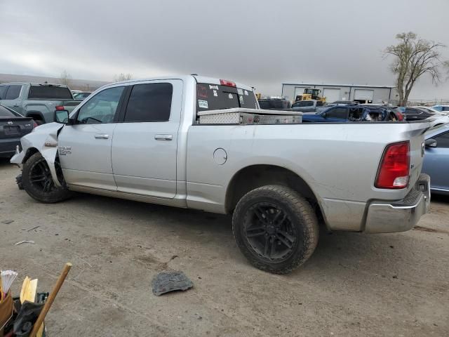 2019 Dodge RAM 1500 Classic SLT