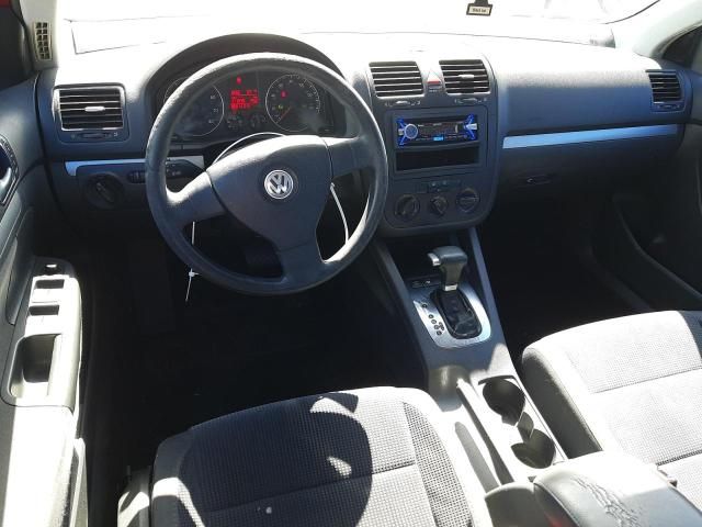 2007 Volkswagen Jetta