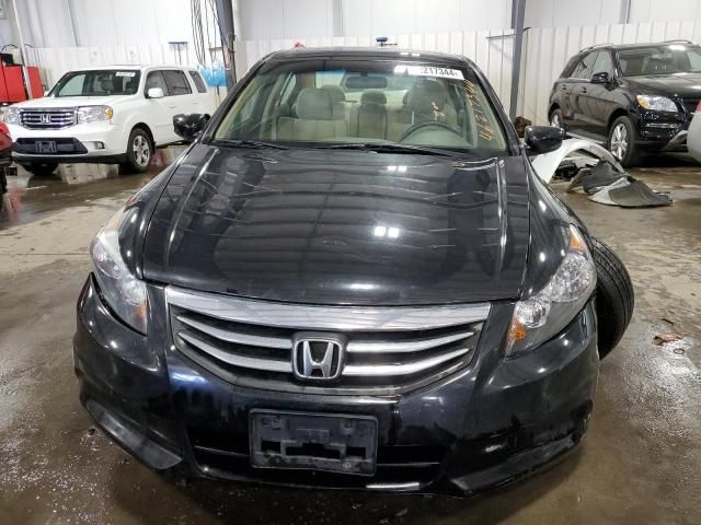 2010 Honda Accord EX