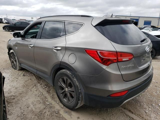 2013 Hyundai Santa FE Sport