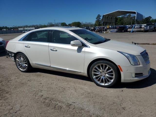 2014 Cadillac XTS Platinum