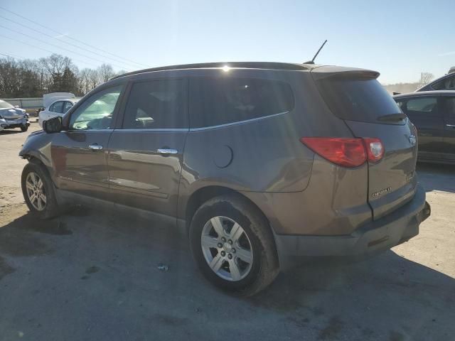 2009 Chevrolet Traverse LT