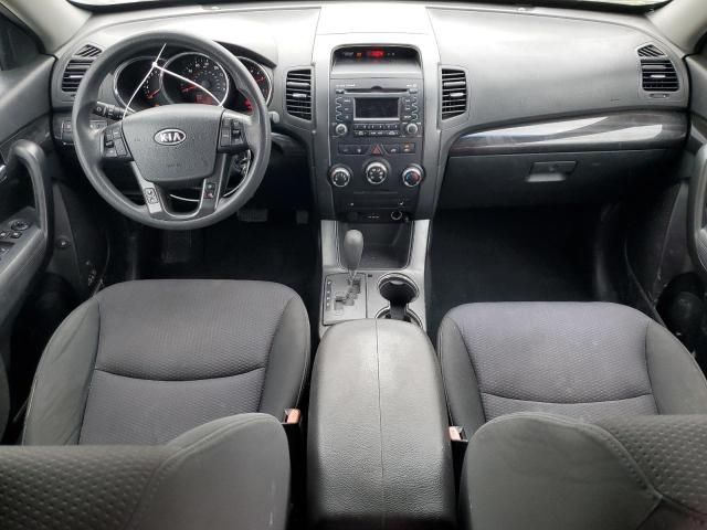 2011 KIA Sorento Base