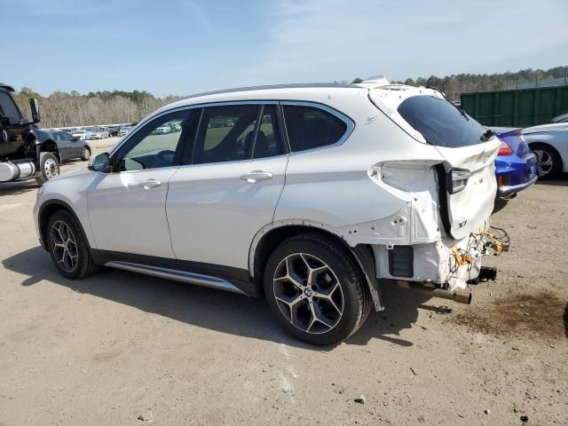 2019 BMW X1 XDRIVE28I