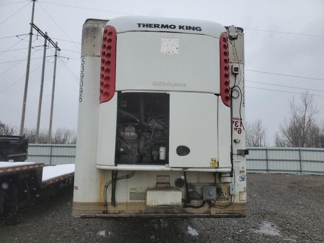 2011 Ggsd Reefer