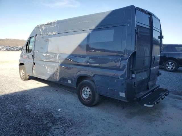 2021 Dodge RAM Promaster 3500 3500 High