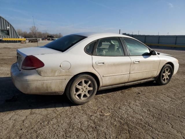 2006 Ford Taurus SEL