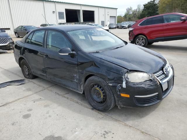 2007 Volkswagen Jetta