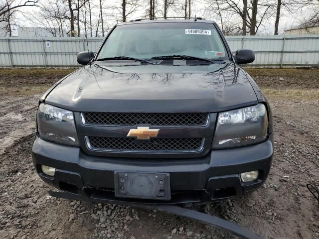 2008 Chevrolet Trailblazer LS