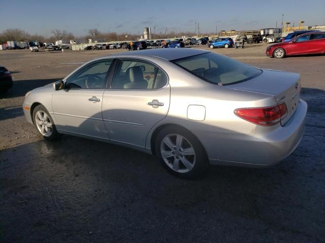 2005 Lexus ES 330