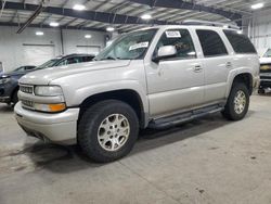 2004 Chevrolet Tahoe K1500 for sale in Ham Lake, MN