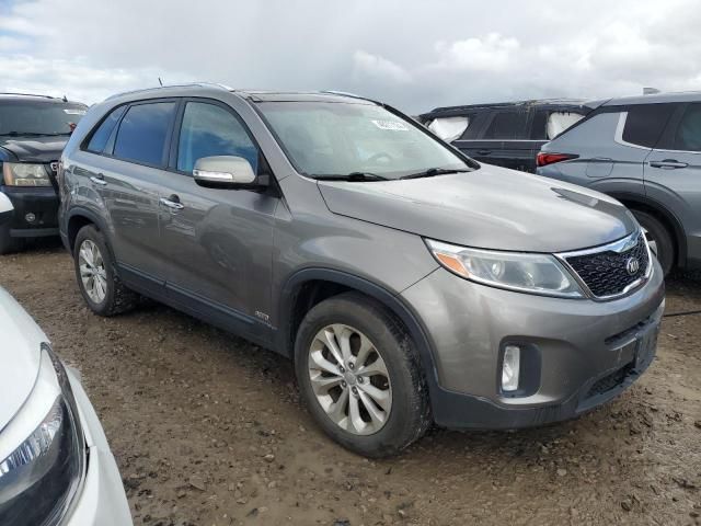 2014 KIA Sorento EX