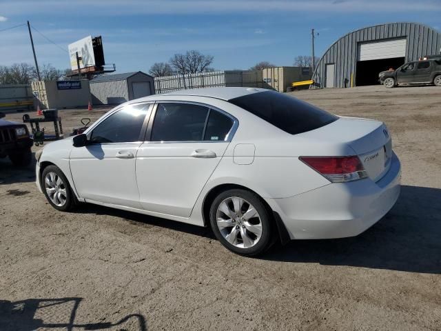 2009 Honda Accord EXL