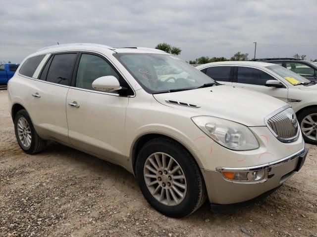 2009 Buick Enclave CXL