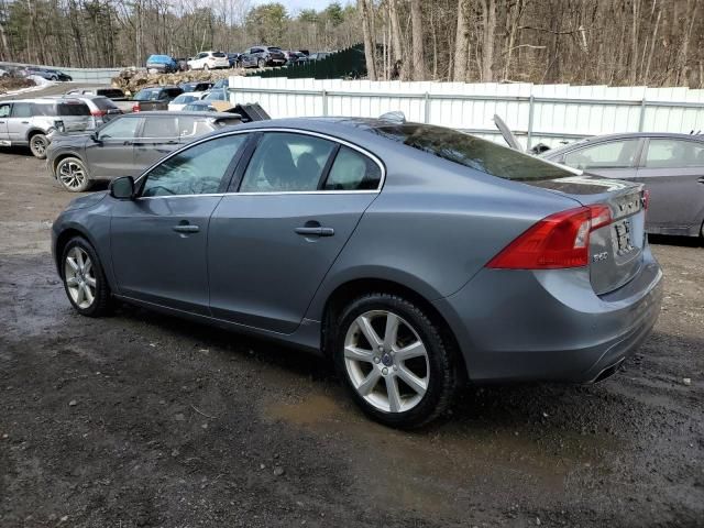 2016 Volvo S60 Premier