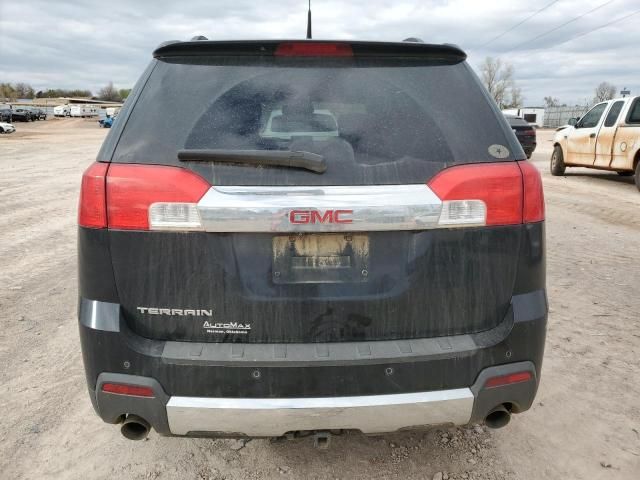 2010 GMC Terrain SLT