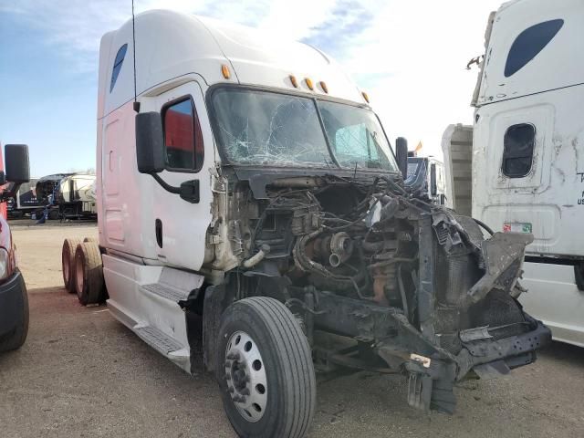 2012 Freightliner Cascadia 125