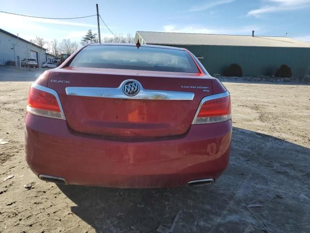 2013 Buick Lacrosse Premium