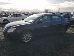 Toyota Avalon XL salvage cars for sale: 2006 Toyota Avalon XL