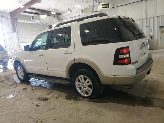 2010 Ford Explorer Eddie Bauer