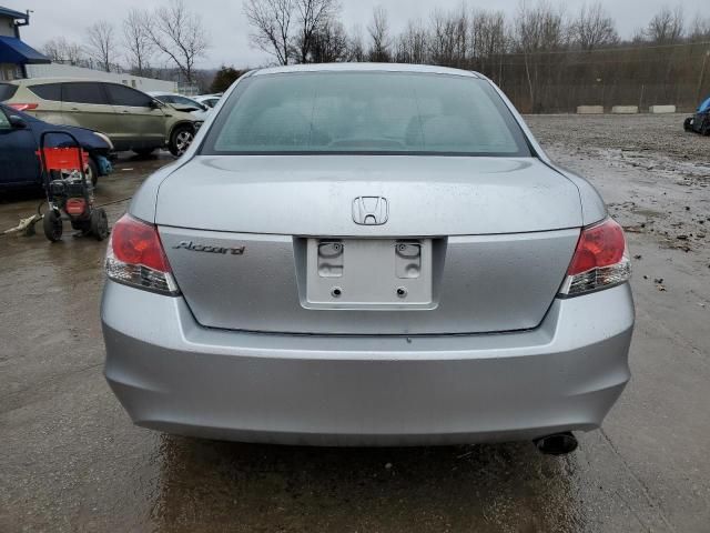 2010 Honda Accord LXP