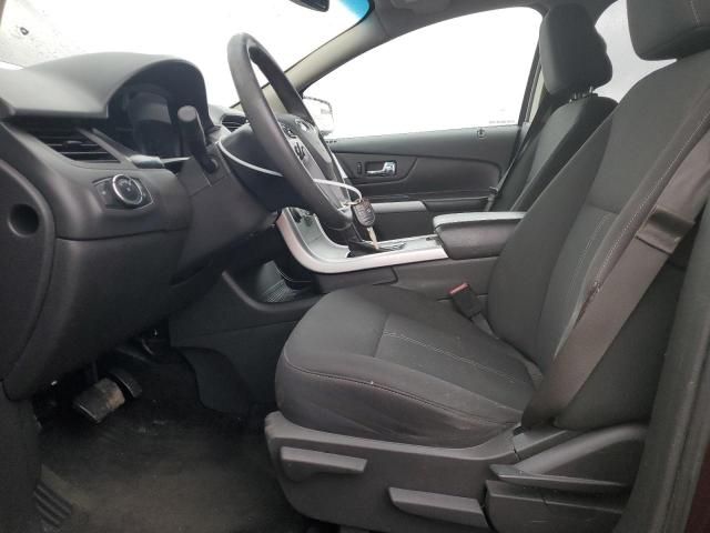 2011 Ford Edge SE