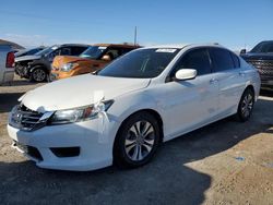 Honda Vehiculos salvage en venta: 2014 Honda Accord LX