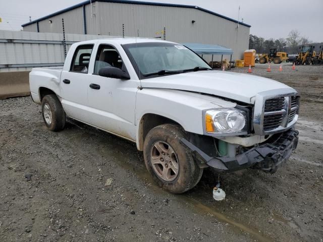 2005 Dodge Dakota Quad SLT