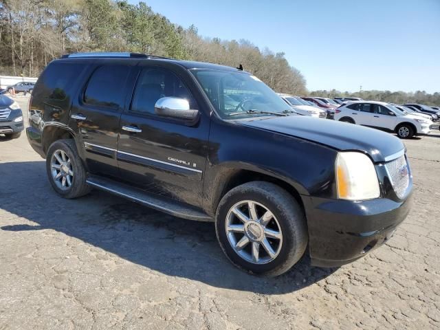 2008 GMC Yukon Denali