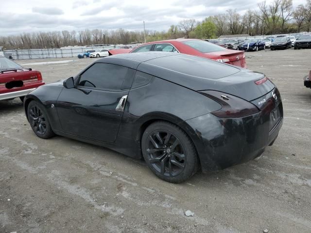 2019 Nissan 370Z Base