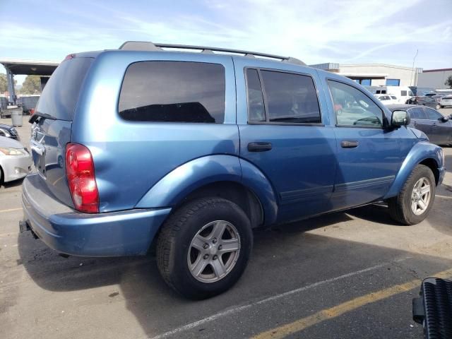 2004 Dodge Durango SLT