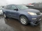 2014 Chevrolet Traverse LS