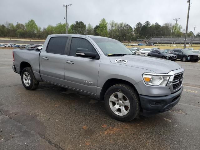 2019 Dodge RAM 1500 BIG HORN/LONE Star