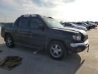 2006 Honda Ridgeline RTL