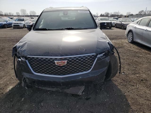 2023 Cadillac XT6 Luxury