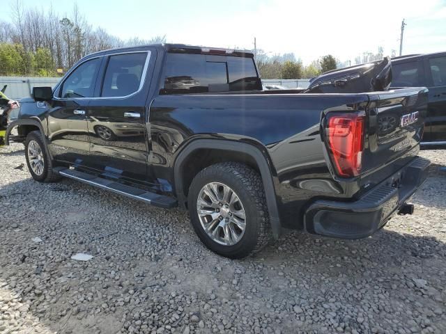 2019 GMC Sierra K1500 Denali