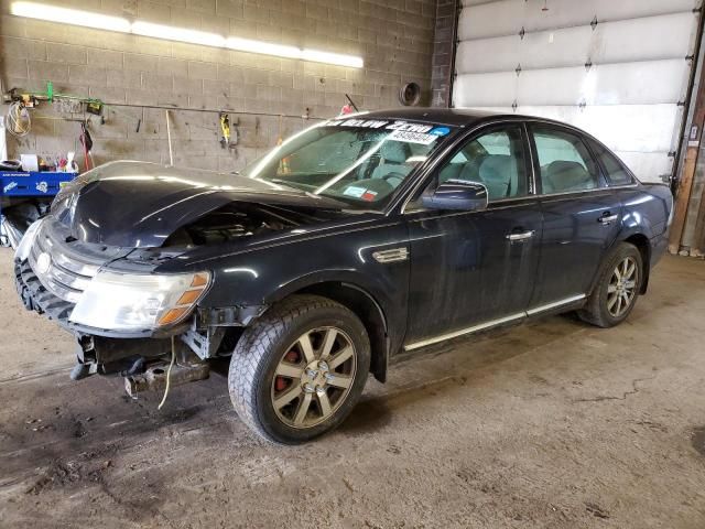 2008 Ford Taurus SEL