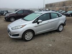 Ford salvage cars for sale: 2014 Ford Fiesta S