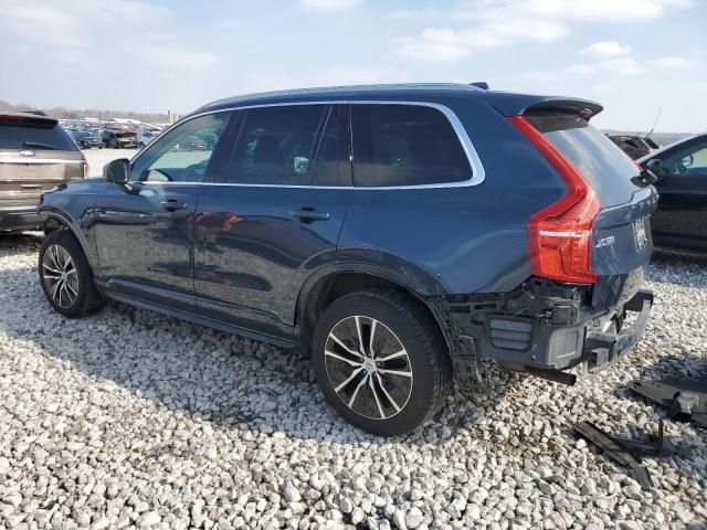 2020 Volvo XC90 T6 Momentum