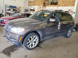 2013 BMW X5 XDRIVE35I for sale in Ham Lake, MN